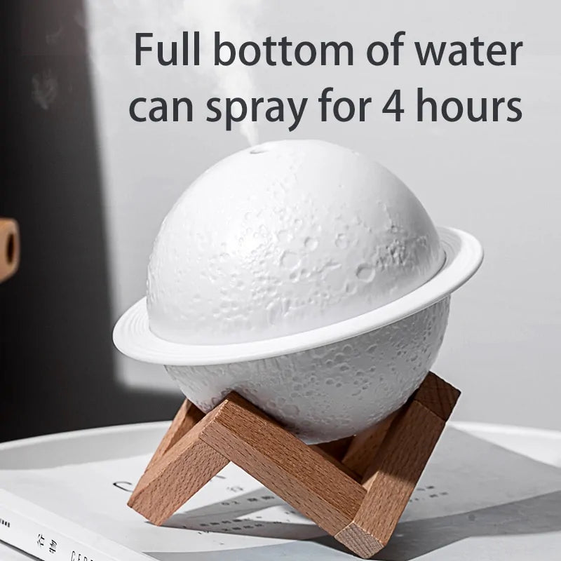 Mini Moon Humidifier