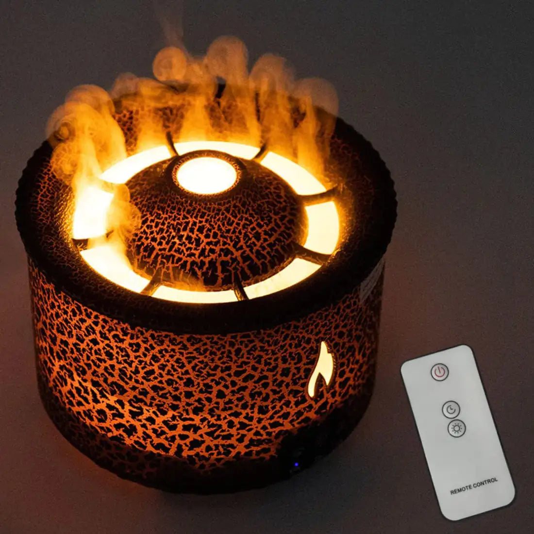 Volcano Air Humidifier