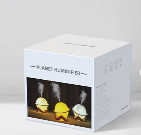 Mini Moon Humidifier