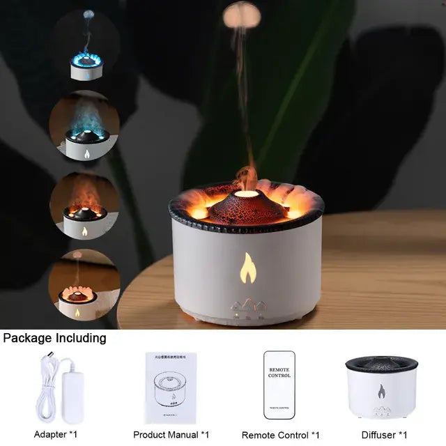 Volcano Air Humidifier